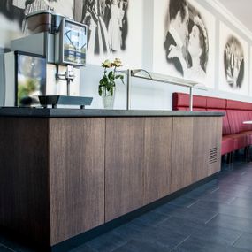 moody interior - Objekteinrichtung Gastronomie Kantine, Bar