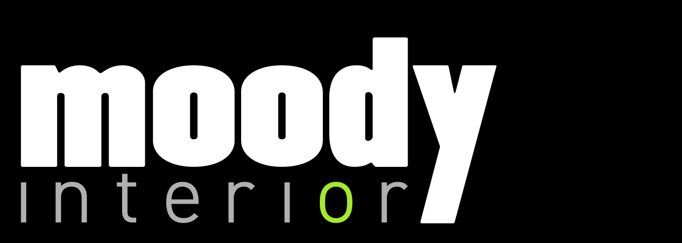 moody interior logo